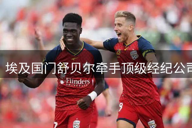 埃及国门舒贝尔牵手顶级经纪公司 欧陆豪门争夺战一触即发